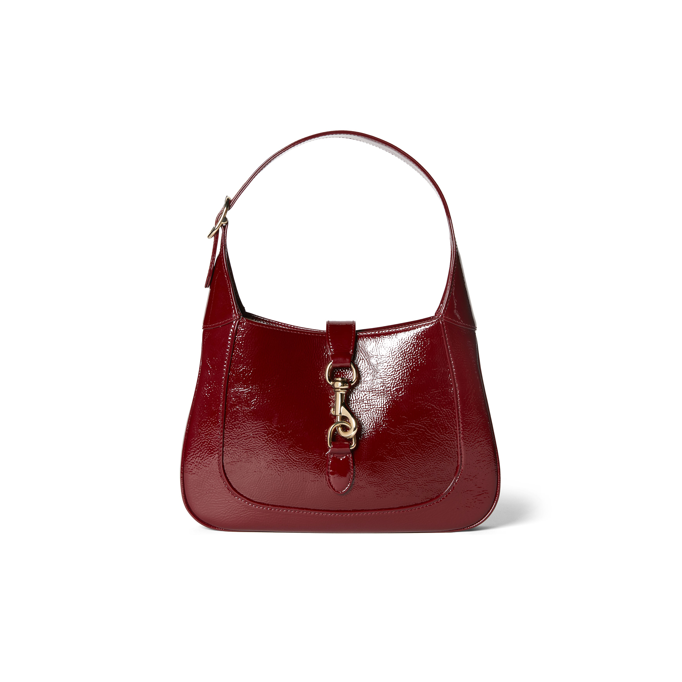 G*u*i jackie medium bag 782849 (27.5*19*4cm)